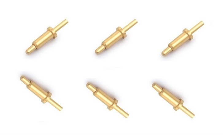 Електрични контакт Пин