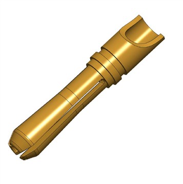 Еволуција контактних пинова за пуњење