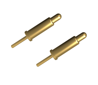 Спринг Пого Пин контакт за опрему за фитнес