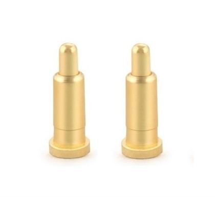 Спринг Лоадед СМТ Пого Пинс