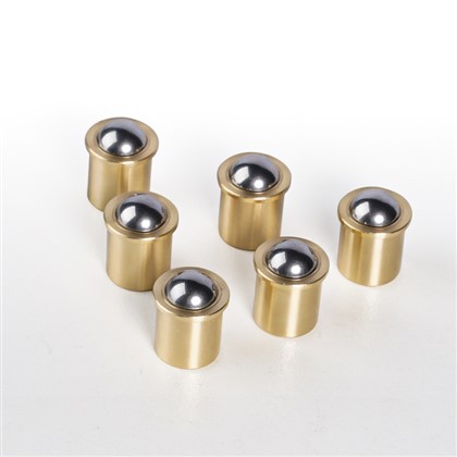 Вишенаменска игла са{0}}лоптом